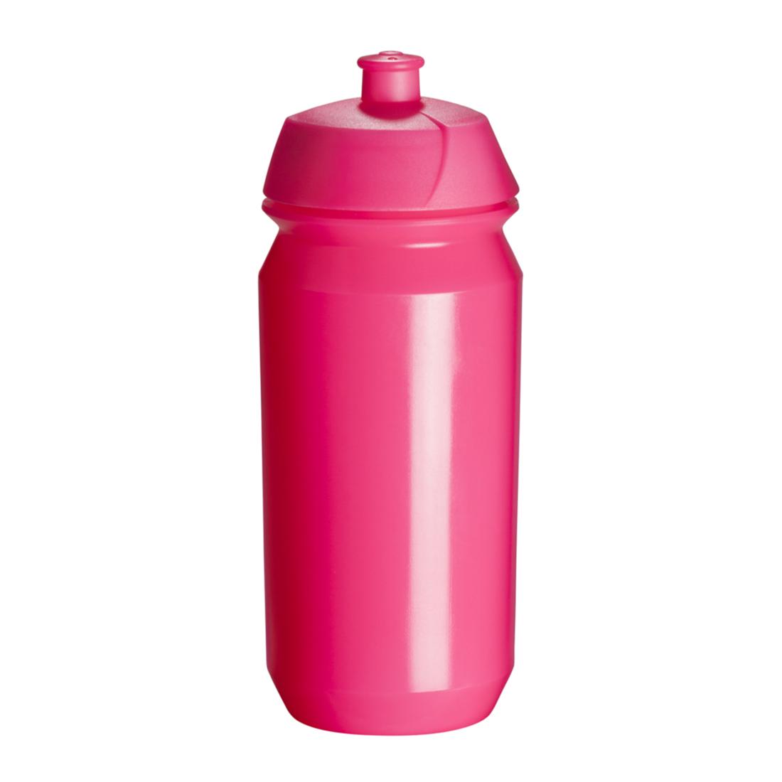 Indy 500 Neon Rad Water Bottle Pink