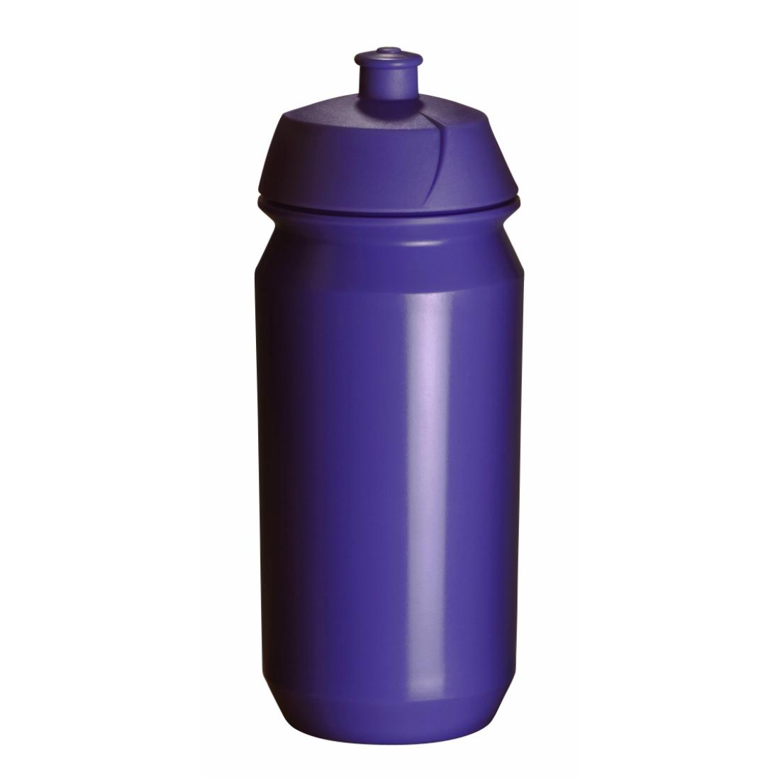 Tacx Shiva Water Bottle 500ml (Purple)