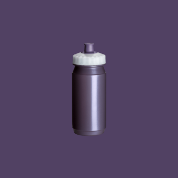 Tacx Shiva Water Bottle 500ml (Purple) – TacxCUSTOM