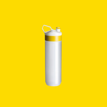 tacx-fuse-450ml-white-transparent-yellow-bg