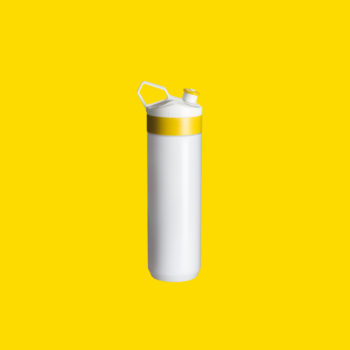 tacx-fuse-450ml-white-yellow-bg